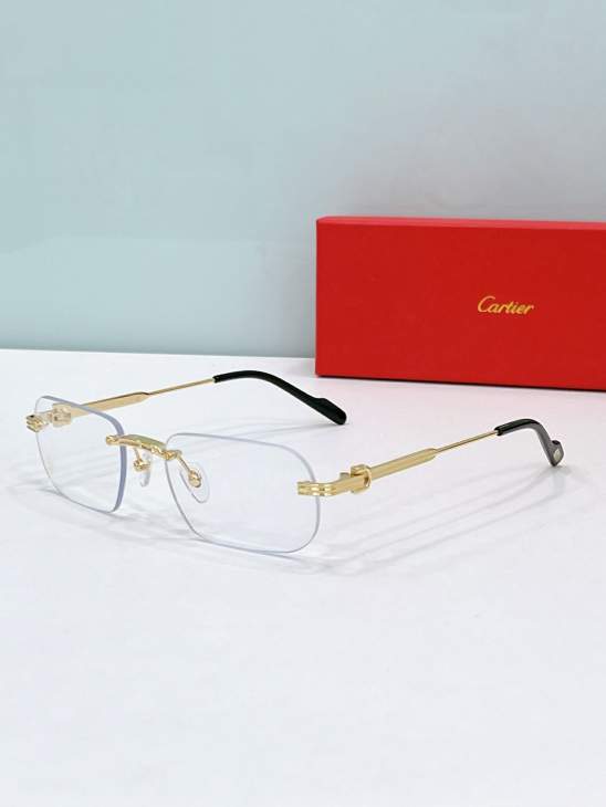 Picture of Cartier Sunglasses _SKUfw77796459fw